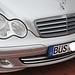 BÜS - Deutschlands seltenste Autonummer