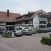 Restaurant zur Alten Rheinmühle