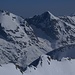 Tele zur Östlichen Karwendelspitze