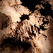 Carlsbad Caverns - Impressionen während der geführten Kings Palace Tour.