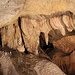 Carlsbad Caverns - Impressionen auf der Natural Entrance Route.