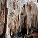 Carlsbad Caverns - Impressionen auf der Big Room Route.