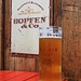 und danach das beste Bier Südtirols in Bozen's schöner Altstadt!