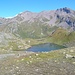 Lago di Tormotta