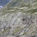 Arrampicatori in Val Ferret