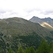 Montagne di Valsavarenche