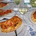 Unsere Lieblingspizzeria "Il Pirata" in Lacona seit vielen, vielen Jahren mit der unserer Meinung nach besten Pizza, vor allem Calzone und Tiramisu, die/das es gibt. Aber natürlich alles subjektiv, wie immer:-)