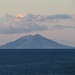 Monte Cristo bei klarer Sicht im Zoom