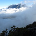 der höchste auf Réunion - ein wenig herangezoomt