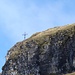 Gipfelkreuz Druesberg