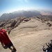 Jabal Ramm summit