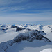 Cimes inconnues du Jotunheimen