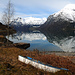 Nordfjord, près de Stryn