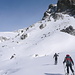 verso il passo della rossa