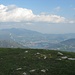 Monte Barro, valle dell'Adda e Valcava