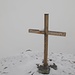 Gipfelkreuz Tochuhorn