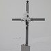 Gipfelkreuz Vorgipfel Spitzhorli