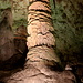 Carlsbad Caverns - Impressionen auf der Big Room Route.