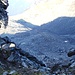 uno sguardo verso alpe Quarnei