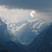 Wolkenstimmung im Alpstein.