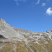Die Tour in der Übersicht: Glatter Berg, Muttenjoch und Gaisspitze... (von links nach rechts)