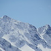 Nach dem Pizol der zweithöchste und dominierende Gipfel des Taminagebirges: Satzmartinshorn
