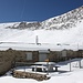 <b>Alpe Duragno (1483 m).<br />Qui misuro circa 40 cm di neve.</b>