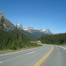 Icefields Parkway 