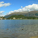 Lago di Sankt Moritz