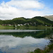 Lago di Sankt Moritz