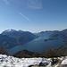 la prima neve...