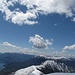 Bianco e BLU..