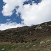 poco dopo l'alpe Rescascia