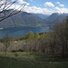 arriviamo a Montuglio