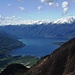 Foce del Ticino nel lago Maggior4e