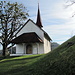Kapelle bei St. Niklausen