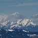 Alpstein im Zoom (und Wolken) ;-)<br />