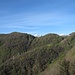 la strada che devo percorrere verso Breglia
