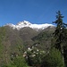 Breglia e la Grona