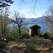 cappella di S. Domenico , il punto piu' panoramico