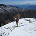 Giuliano in azione