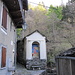 Capelletta a Monteviasco