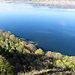 eindrückliche und farbenprächtige Aussicht auf den Überlinger See