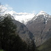 Madone di Camedo, Madonino (2483 m), Pizzo della Rossa e il secondo Madonino (2121 m)