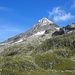 Die herrliche Form des Glödis ist so fasziniert, ein ''kleine Matterhorn''...