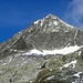 Der Glödis, 3.206 m, auch so ein klein Matterhorn,nicht wahr?