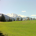 Berge bei Conns