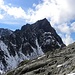 Ralfkopf(3106m), ein andere schönen Gipfel im Schobergruppe.
