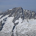 Das Sustenhorn 3503m 