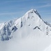 Vordere Grubenwand mit Zischgenferner(ZOOM); auch eine schöne, alpine SKT